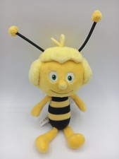 Biene Maja Plüschtier Stofftier Studio 100 Plüsch Kuscheltier TV neuwertig
