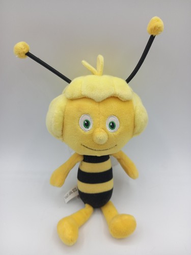 Biene maja plüschtier - biene,