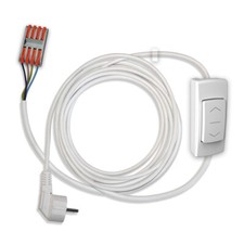 Einstellschalter Einstellhilfe