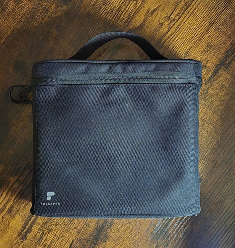 Polarpro basecamp matte - polarpro,