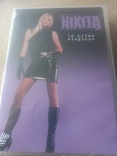 Femme nikita staffel 1 - la,