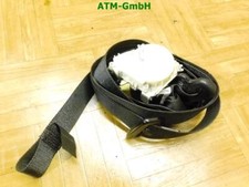 Gurt Sicherheitsgurt Ford Focus 2 II 3 türig vorne links Fahrerseite