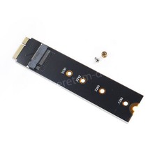 M.2 NGFF SATA SSD Konverter