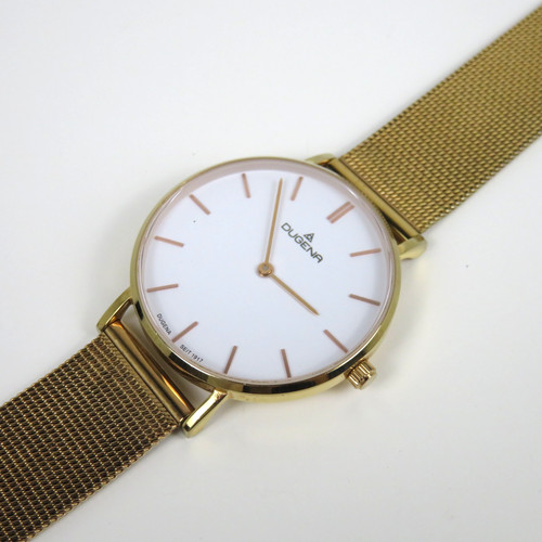 Dugena women watch 4460838 - dugena,
