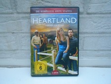 Heartland Staffel 1         4