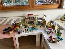 Playmobil Strandhotel 2485 und