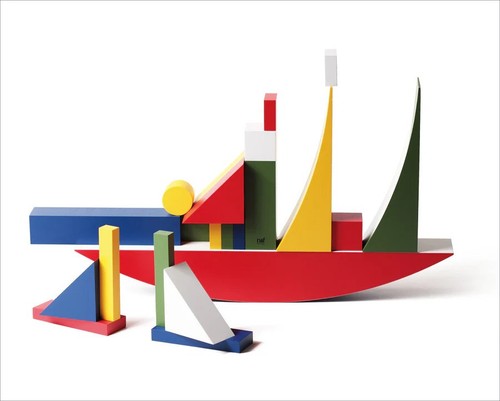 Naef bauhaus archiv - naef,