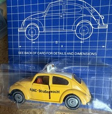 Vintage 1970s Siku Eurobuilt