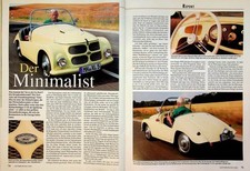 Oldtimer Praxis 2171)