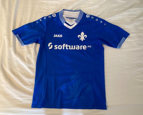 Darmstadt heimtrikot - darmstadt,