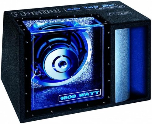 Magnat 130 serie - 130, bp