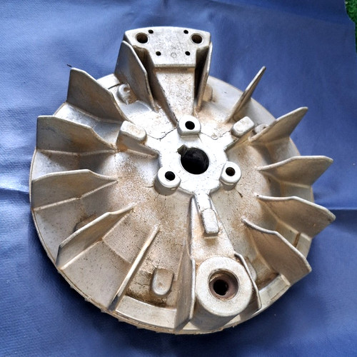 Original schwungrad polrad - original,