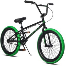 cubsala Freestyle BMX Bike, 18