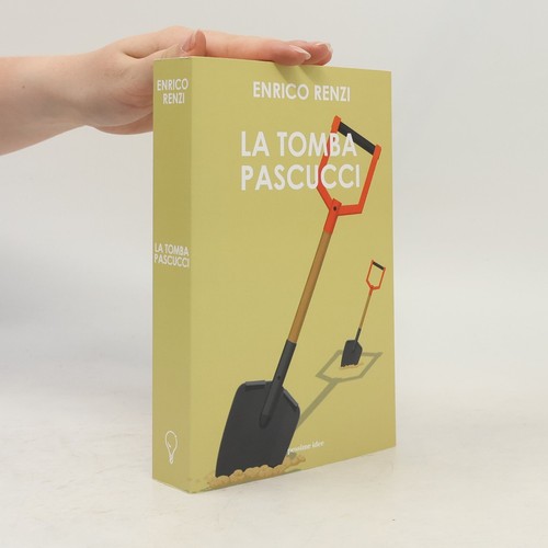 Tomba pascucci enrico - la, pascucci 