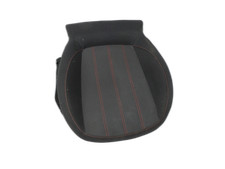 Sitzbezug Sitzpolster für Fahrersitz Sitz Li Vo Opel Corsa D S07 06-10