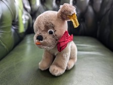 Steiff mops mopsy - steiff,