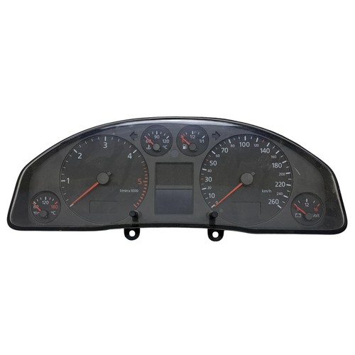 Audi 4b 2001 tacho - 2001,