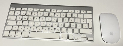 Apple tastatur a1314 - apple, mc184d/b