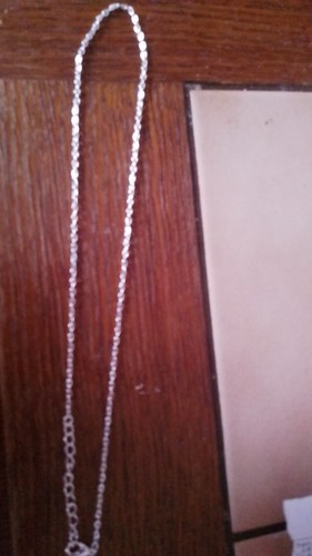 Kette 6 cm lang - ca., 45,6