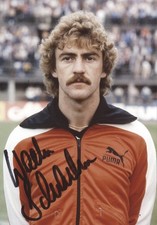 Walter Schachner original