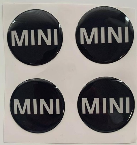 50mm mini cooper silikon - 4x,