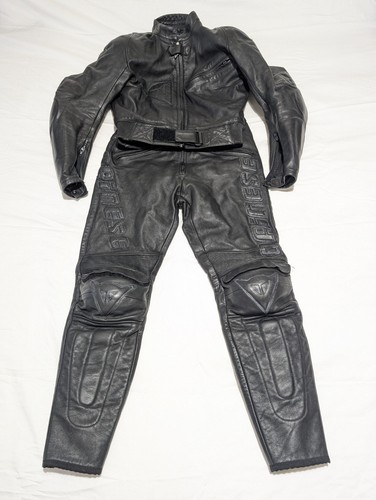 Dainese damen leder - dainese,