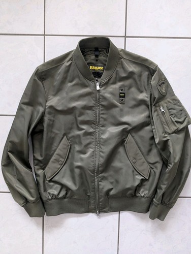 Blauer usa jacke xl - jacke,