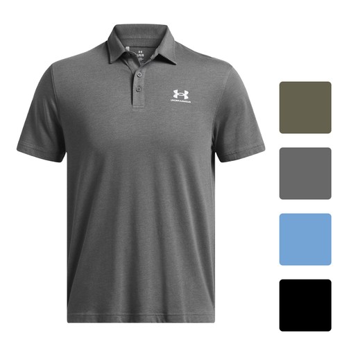 Under armour icon polo shirt - under,