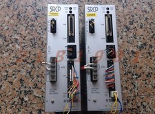 One YAHAMA servo drive SRCP 05