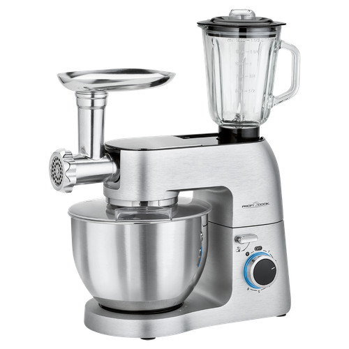 Proficook knetmaschine km - proficook,