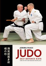 Judo Self-Defence kata |