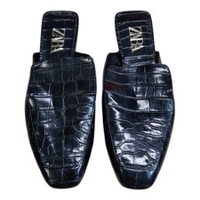 Zara gr 41 Damen Sandalen