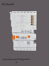 Beckhoff, Modul, EL2652