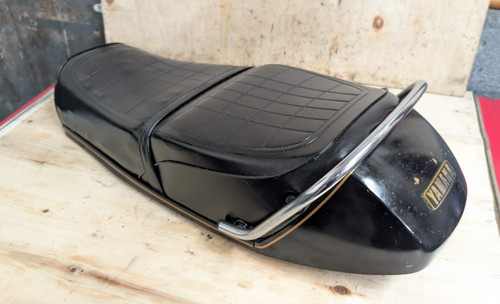Yamaha xs1100 2h9 komplette - yamaha,