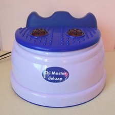 Chi maschine master - master, deluxe