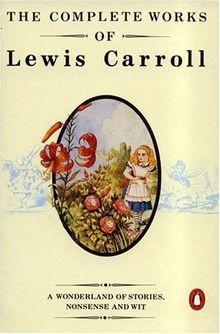 The complete works lewis - complete,
