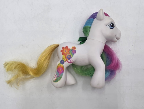 Little pony mein - little, /
