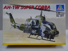 Italeri AH-1W Super Cobra 1:35