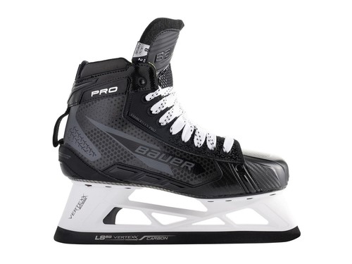 Torwart schlittschuh bauer pro - bauer,