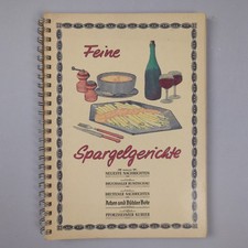 Feine Spargelgerichte Rezepte