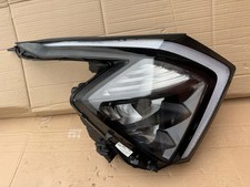 Frontscheinwerfer Kia Sportage