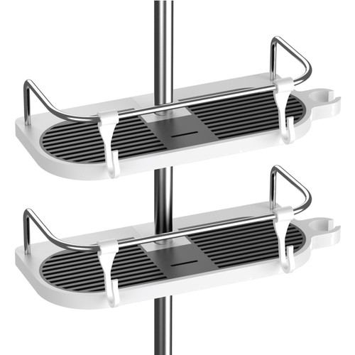 Duschablage duschkorb ohne - duschablage,