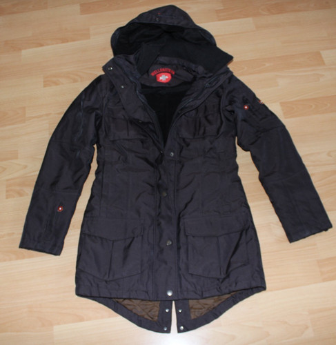 Wellensteyn damen schneezauber - wellensteyn,