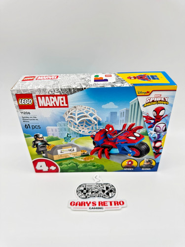 Lego marvel spidey auf - marvel, seinem