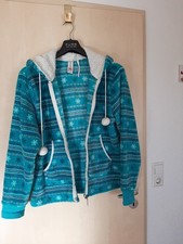 fleecejacke damen 46 48