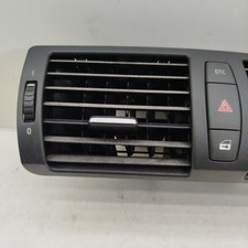 Lüftungsgitter Armaturenbrett