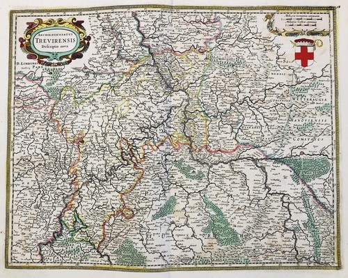 Trier bingen mainz rhein - mainz, mosel