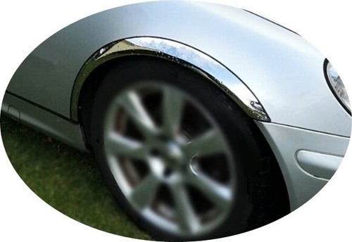 Radlaufleisten mercedes slk - radlaufleisten,