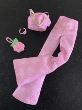 Barbie deluxe kleidung - deluxe,