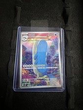 sv9 - 103/100 AR Wailord Battle Partners Pokémon Reisegefährten Koreanisch NM